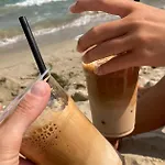 Sun Wave Near The Sea * סבטי ולאס