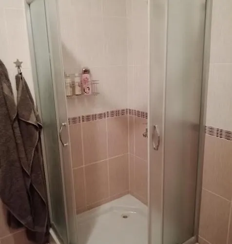 Апартамент Sun Wave Near The Sea