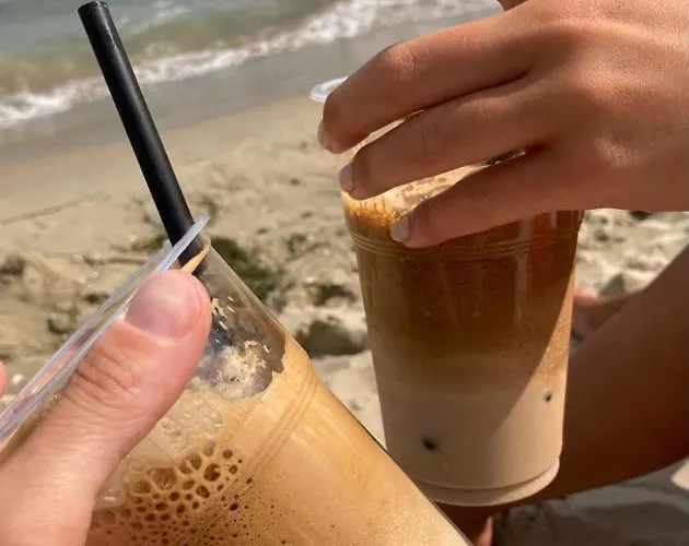 Sun Wave Near The Sea * Свети Влас