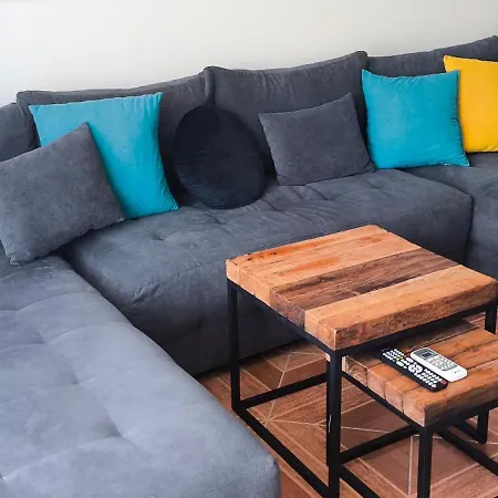 Sun Wave Near The Sea Διαμέρισμα *