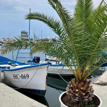 Sun Wave Near The Sea Διαμέρισμα *