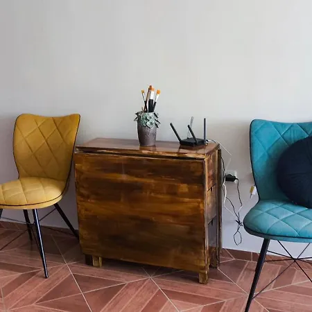 Apartament Sun Wave Near The Sea *