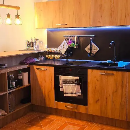 Διαμέρισμα Sun Wave Near The Sea