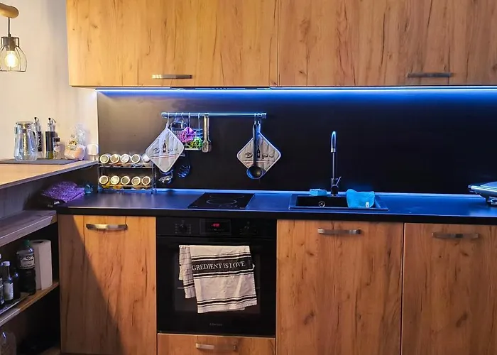 Sun Wave Near The Sea Apartament Sveti Vlas